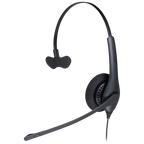 Jabra Biz 1500 Mono - Auriculares por cable USB