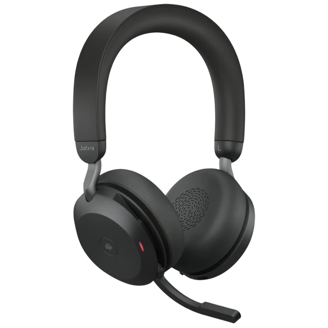 Jabra Evolve2 75 Bluetooth Negro Hover Image
