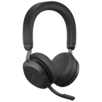 Jabra Evolve2 75 Bluetooth Negro