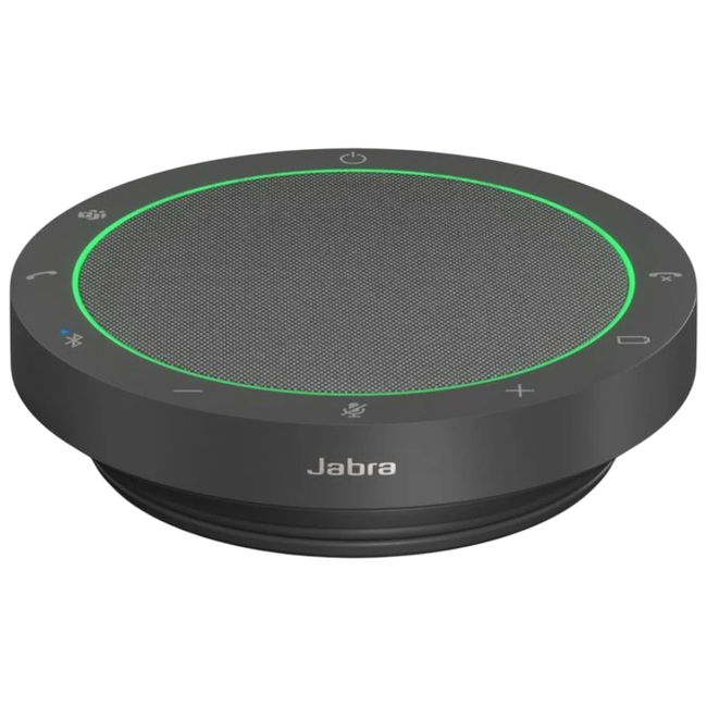 Jabra Speak2 55 Bluetooth Gris Hover Image