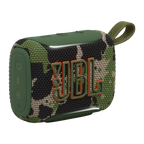 Altavoz Bluetooth JBL Go 5 IP68 4,8W 10h Bluetooth 6.0 Squad