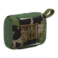 Altavoz Bluetooth JBL Go 5 IP68 4,8W 10h Bluetooth 6.0 Squad