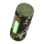 JBL Grip Squad 16W 14h IP68 2600mAh luces LED Altavoz Bluetooth 5.4