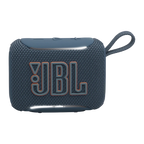 Altavoz portátil JBL GO 5 Azul 4,8W Bluetooth