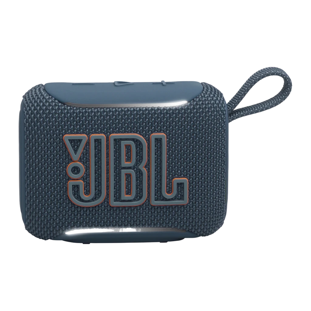 Altavoz portátil JBL GO 5 Azul 4,8W Bluetooth