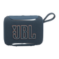 Altavoz portátil JBL GO 5 Azul 4,8W Bluetooth