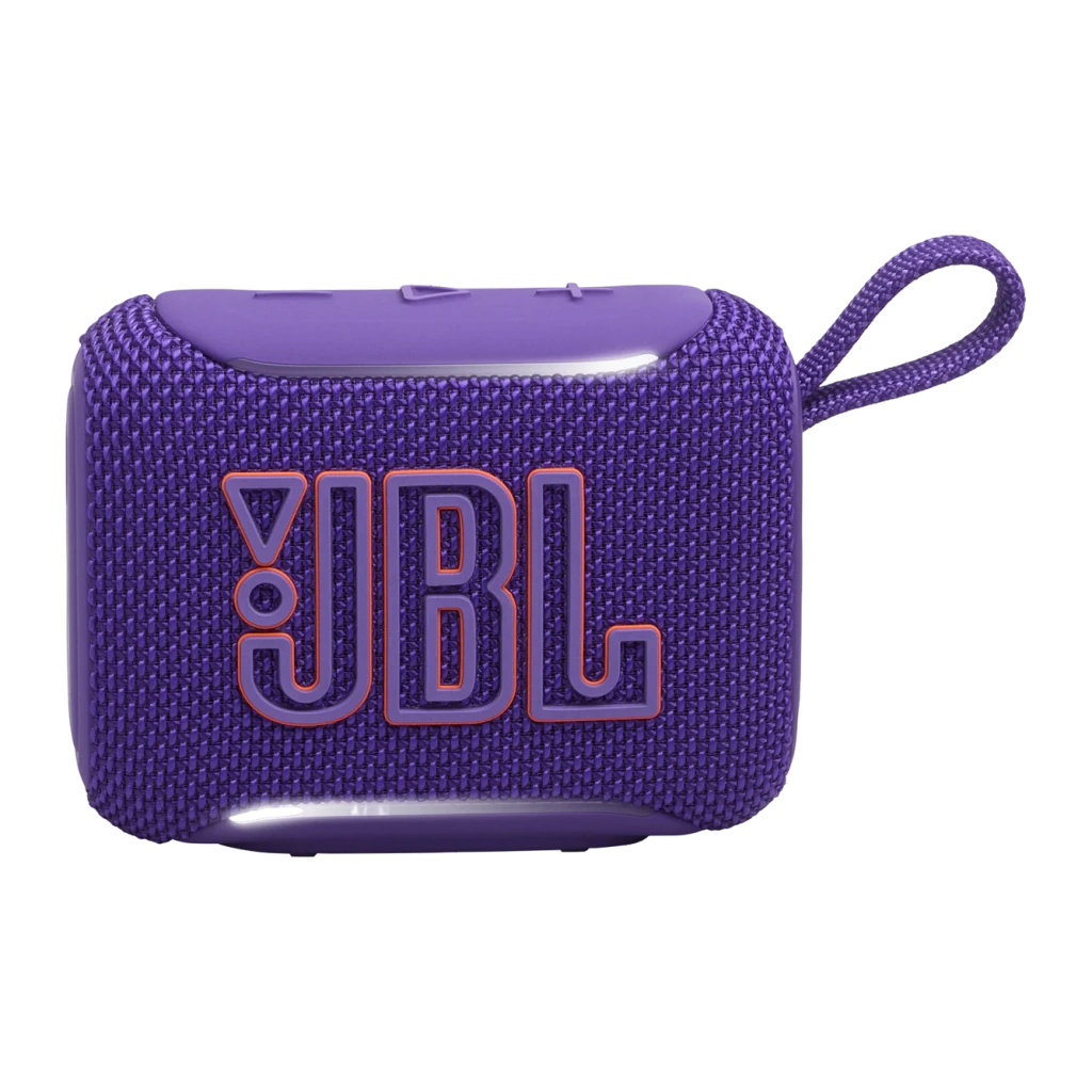Altavoz portátil JBL Go 5 4,8W Bluetooth