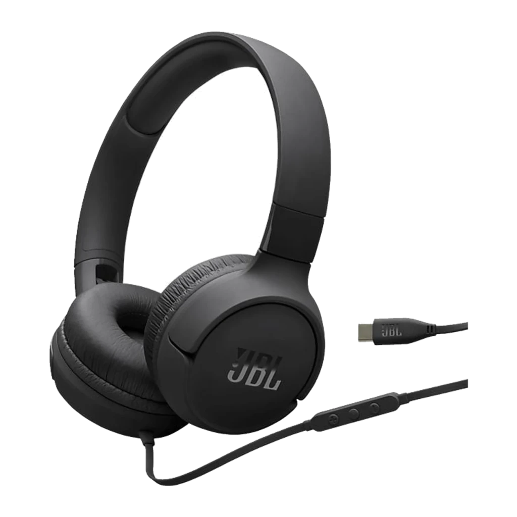 JBL Tune 520C USB-C Diadema con micrófono Auriculares
