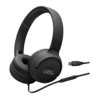 JBL Tune 520C USB-C Diadema con micrófono Auriculares