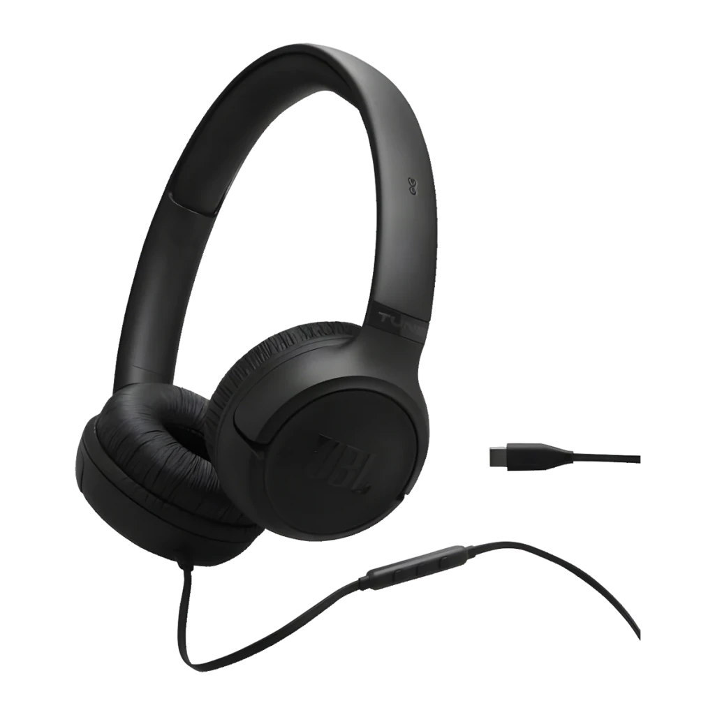 Auriculares JBL Tune 530C Diadema USB-C