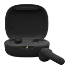 AURIC. JBL TWS VFLEX 2 BK