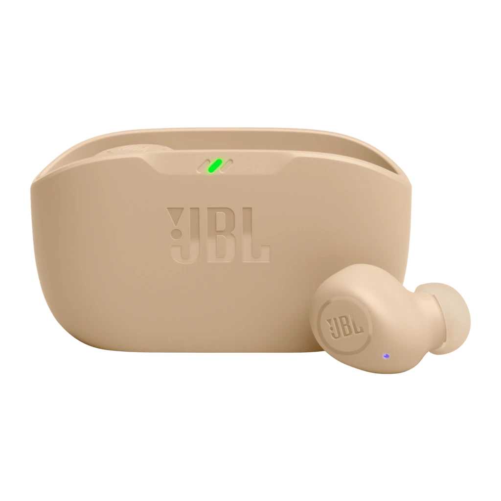 JBL Wave Buds TWS Bluetooth 5.2 32h IP54 Auriculares inalámbricos