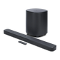 JBL Bar 500 Mk.2 5.1-Kanal Surround Soundbar mit kabellosem Subwoofer