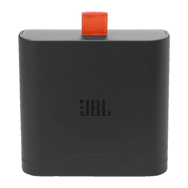 JBL Battery 400 negro Hover Image