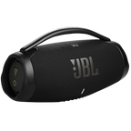 JBL Boombox 3 WiFi Negro