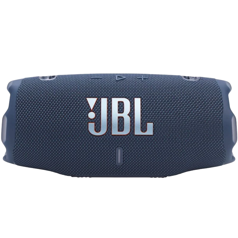 JBL Charge 6 Azul - Altavoz Bluetooth