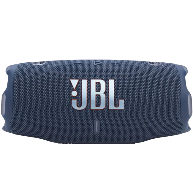 JBL Charge 6 Azul - Altavoz Bluetooth Hover Image