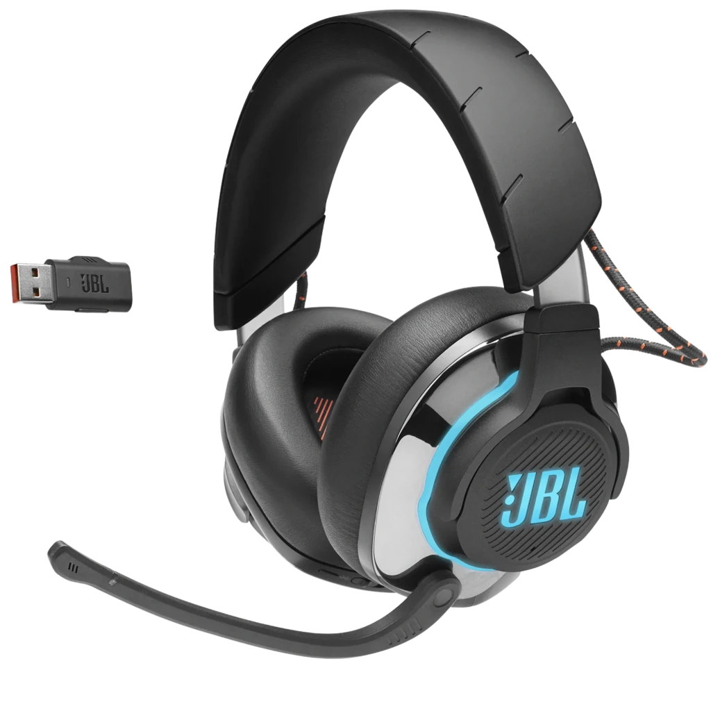 JBL Quantum 810 negro
