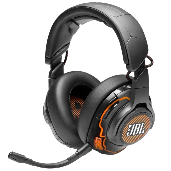 JBL Quantum One negro Hover Image