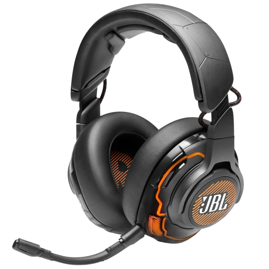 JBL Quantum One negro