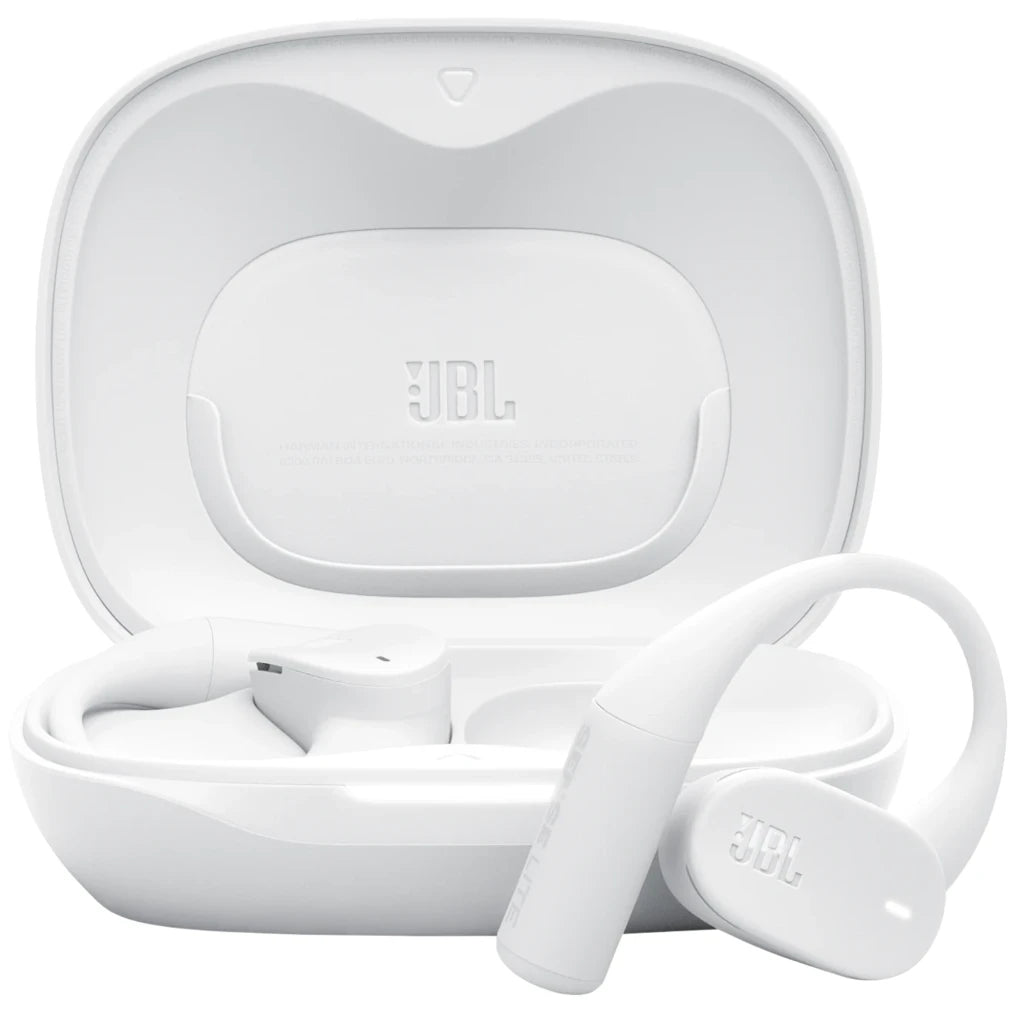 JBL Sense Lite Blanco