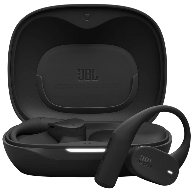 JBL Sense Lite negro Hover Image