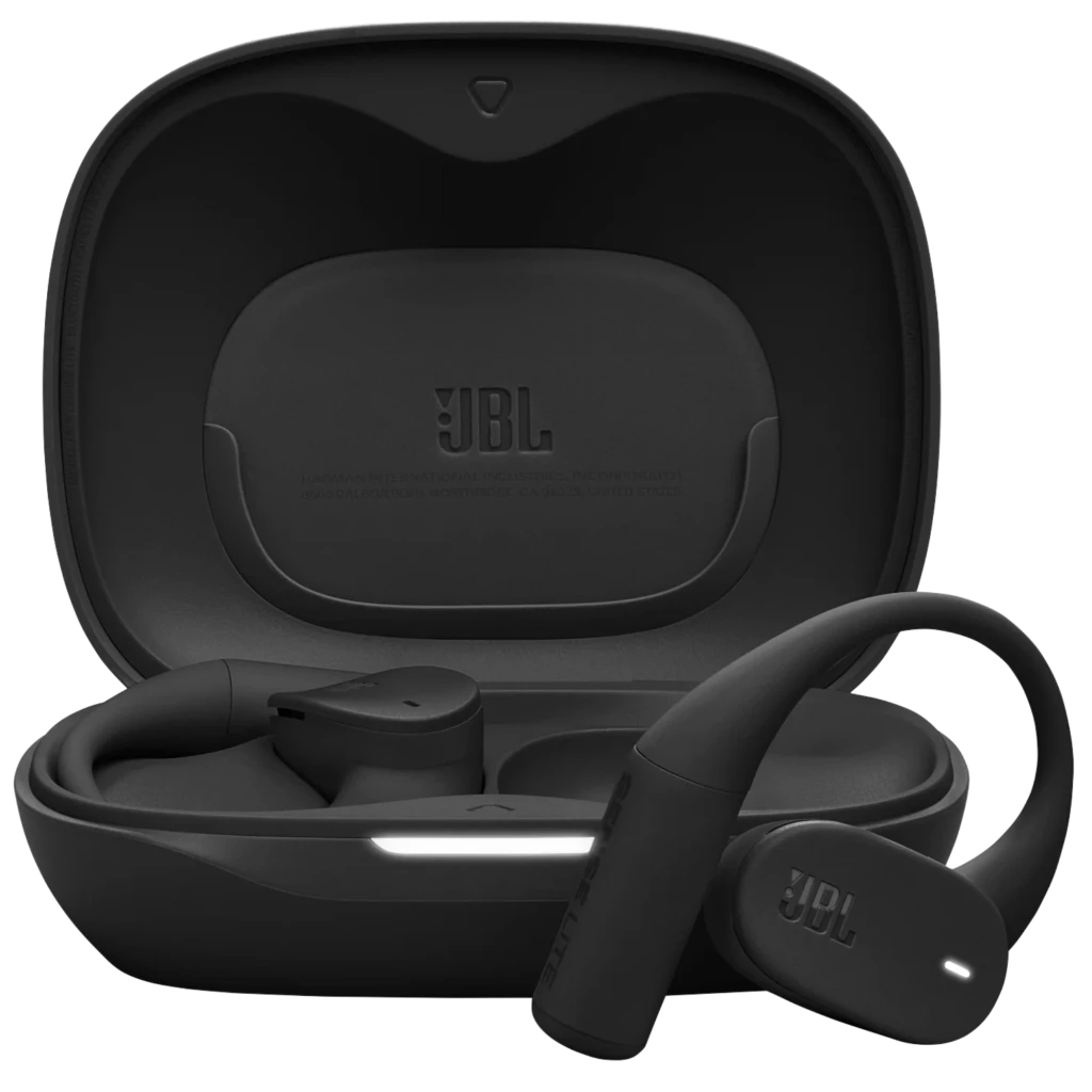 JBL Sense Lite negro