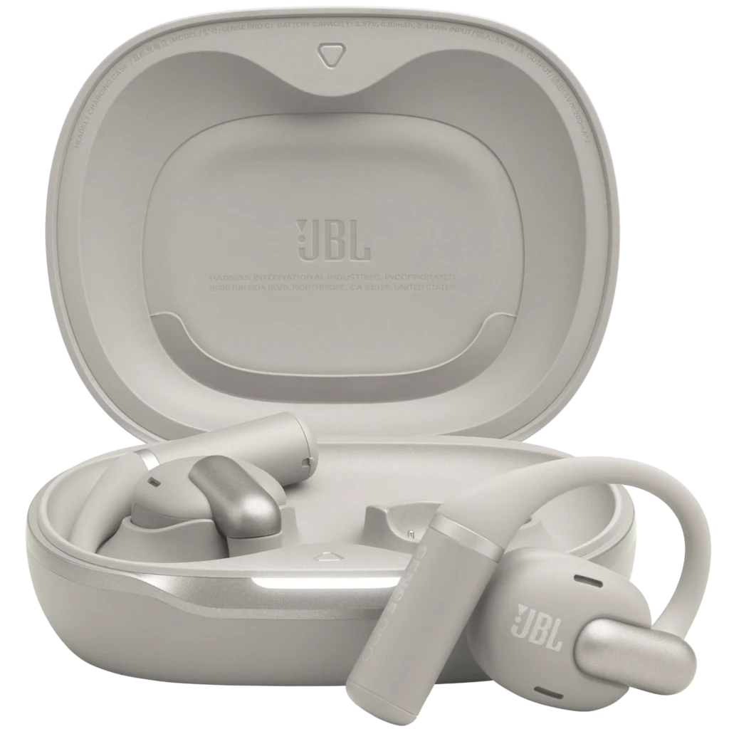 JBL Sense Pro Gris
