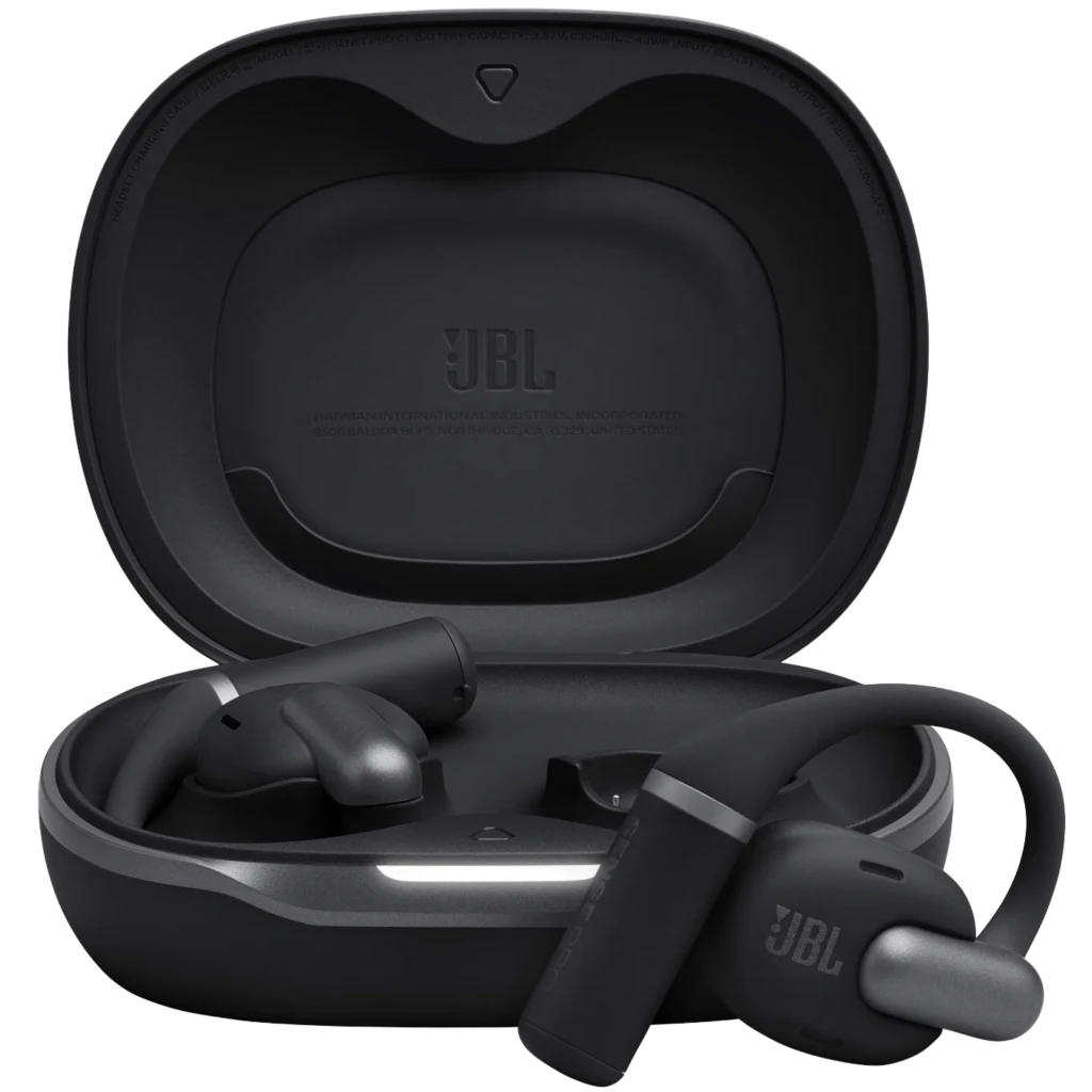 JBL Sense Pro negro