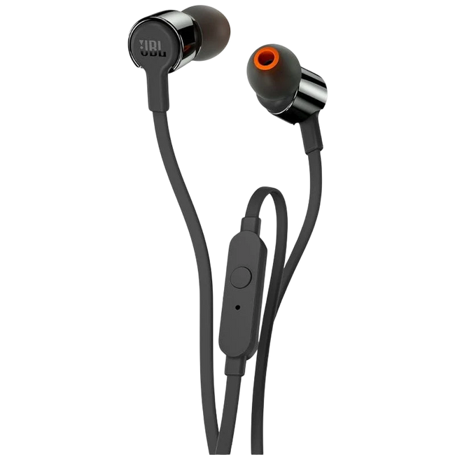 JBL Tune 210 Negro Hover Image