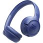 JBL Tune 530BT Auriculares Inalámbrico Bluetooth Azul