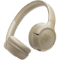 JBL Tune 530BT Auriculares Inalámbrico Bluetooth Beige