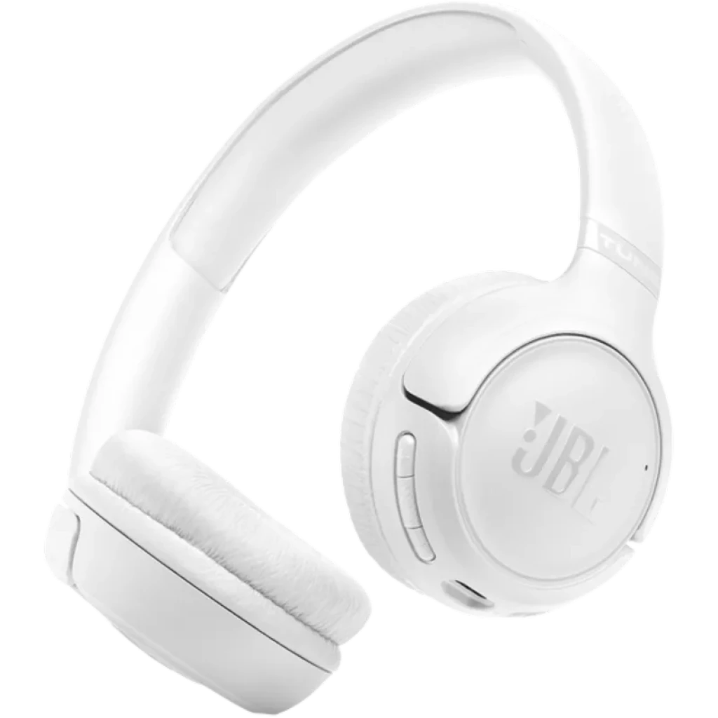 JBL Tune 530BT Auriculares Inalámbrico Bluetooth Blanco
