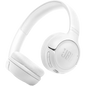 JBL Tune 530BT Auriculares Inalámbrico Bluetooth Blanco