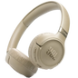 JBL Tune 680NC Headphones Beige