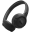JBL Tune 680NC Negro - Auriculares Inalámbricos Supraaurales con ANC