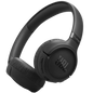 JBL Tune 680NC Negro - Auriculares Inalámbricos Supraaurales con ANC