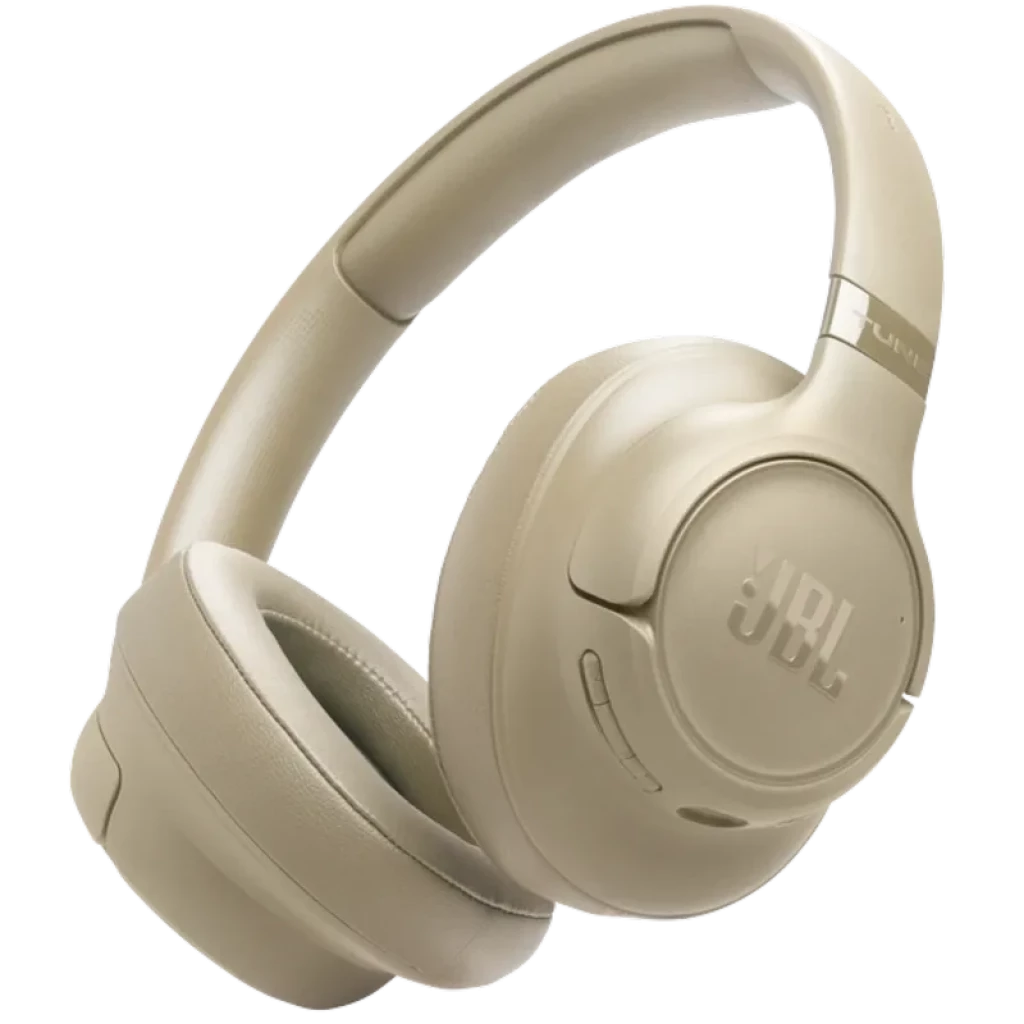 JBL Tune 730BT Auriculares Inalámbrico Beige