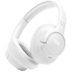 JBL Tune 730BT Auriculares Inalámbrico Blanco