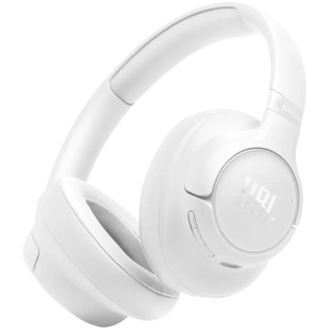 JBL Tune 730BT Auriculares Inalámbrico Blanco Hover Image