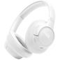 JBL Tune 730BT Auriculares Inalámbrico Blanco