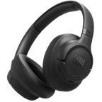 JBL Tune 730BT Auriculares Inalámbrico Negro