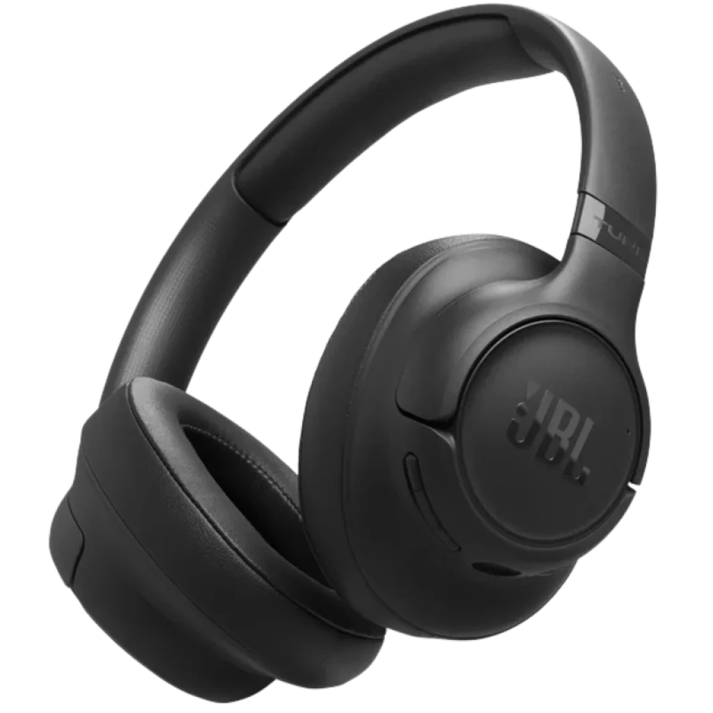 JBL Tune 730BT Auriculares Inalámbrico Negro