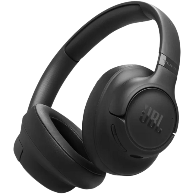 JBL Tune 730BT Auriculares Inalámbrico Negro Hover Image
