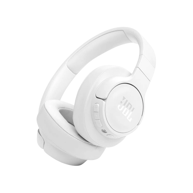 JBL Tune 770NC Blanco Hover Image