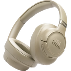 JBL Tune 780NC Headphones Beige