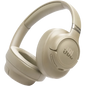 JBL Tune 780NC Headphones Beige
