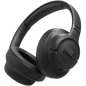 JBL Tune 780NC Negro - Auriculares de diadema Bluetooth 6.0 Conexión multipunto Spatial Sound