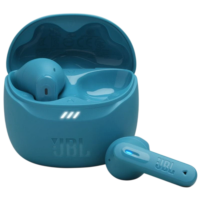 JBL Tune Flex 2 Turquesa Hover Image