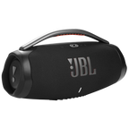 JBL Boombox 3 Negro